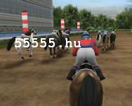 Lóverseny online ingyen játék