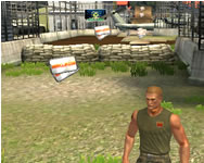Assault Course 2 3D jtkok jtkok ingyen