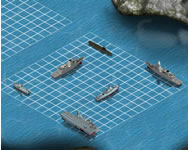 Battleship war játékok ingyen