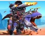 Dino squad battle mission játékok ingyen