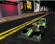 Drag racing 3D 2021 játékok ingyen