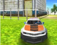 Drift car extreme simulator jtkok ingyen