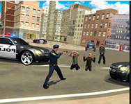 GTA save my city 3D jtkok ingyen jtk