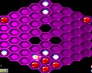 Hexxagon 3D jtkok jtkok