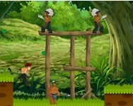 3D jtkok - Jungle assassin