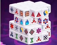 Mahjong dark dimensions játékok ingyen