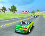 Max drift car simulator 3D játékok játék