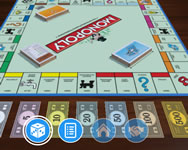 3D jtkok - Monopoly online
