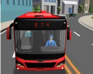 Real bus simulator 3D jtkok ingyen