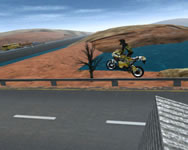 Real moto bike race game highway 2020 3D játékok ingyen játék
