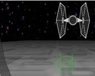3D jtkok - Star Wars Rogue Squadron