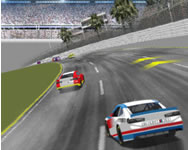 Stock car hero 3D játékok ingyen játék