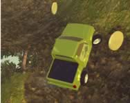 Ultimate offroad cars online