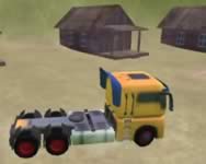 Uphill cargo trailer simulator 2k20 jtkok ingyen