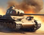 World tank wars 3D jtkok ingyen jtk