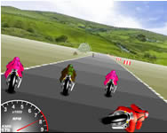 3D jtkok - 123go motorcycle racing