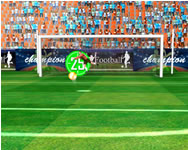 3D free kick world cup 18 játékok ingyen