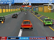 3D jtkok - American racing