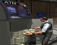 Bank cash transit 3d security van simulator 2018 3D játékok játékok ingyen