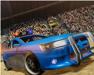 Car arena fight 3D játékok ingyen játék