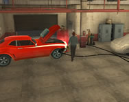 Car mechanic simulator 3D játékok játékok ingyen