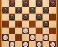 Checkers legend 3D játékok játékok ingyen