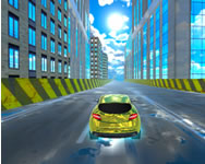City car stunt 3 jtkok ingyen