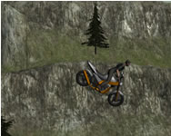 Dirt bike rider 3D játékok ingyen játék