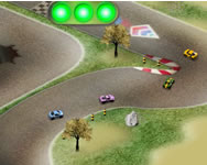 Drift cup racing 3D játékok ingyen játék