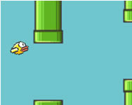Flappy bird 3D jtkok jtkok ingyen