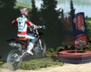 Moto MX 3D játékok online