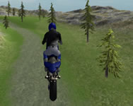 Motorbike simulator 3D játékok játékok ingyen