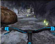 Offroad bicycle simulator online