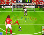 Peace queen cup Korea 3D jtkok jtkok ingyen