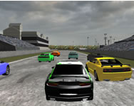Speedway racing 3D játékok ingyen játék