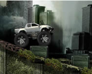 3D jtkok - Trucksformers 2